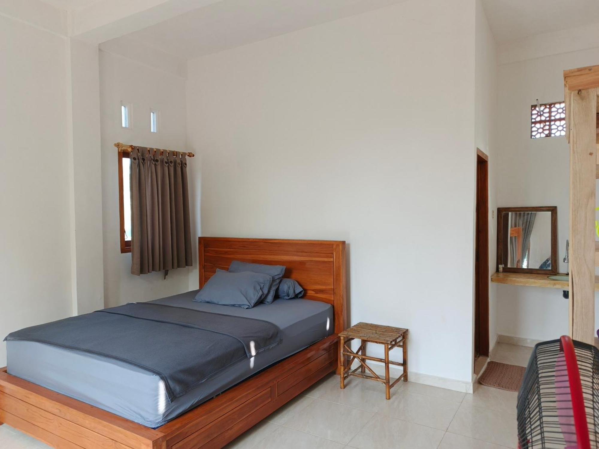 Friend House Stay & Surf Airsatang Exterior foto